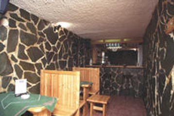 Čekija Hotel Dolní Dvůr, Eksterjeras